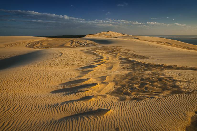 Photo - Dune du Pilat - Dune du Pilat #79